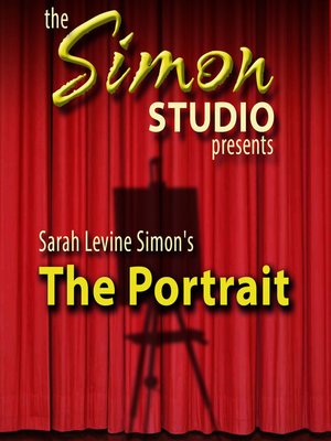 cover image of Simon Studio Presents: The Portrait